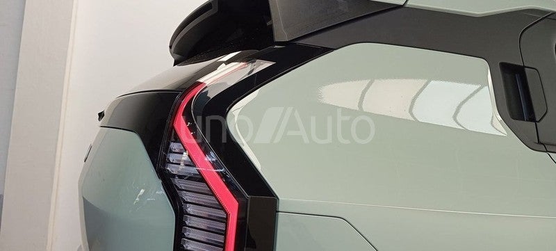 EV3 Earth Standard Range