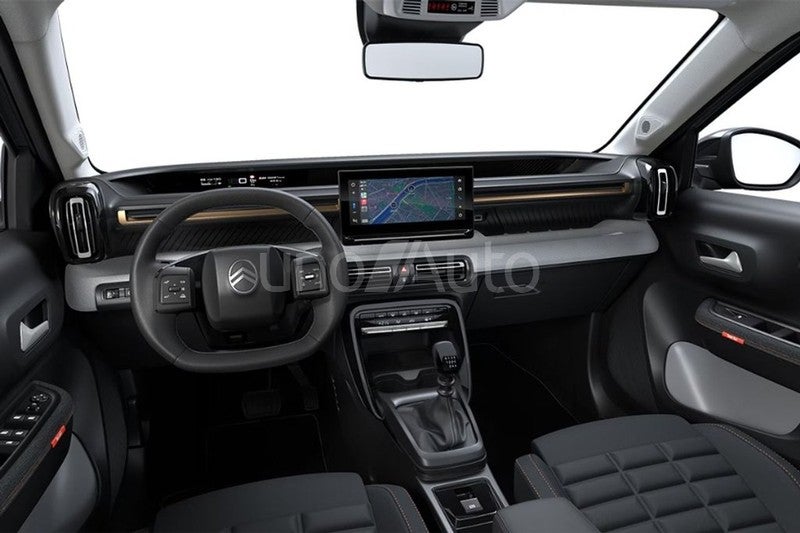 CITROEN C3 Aircross Hybrid 145 ë-DCS6 PLUS