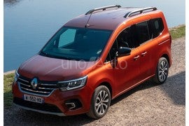 Renault Kangoo M1