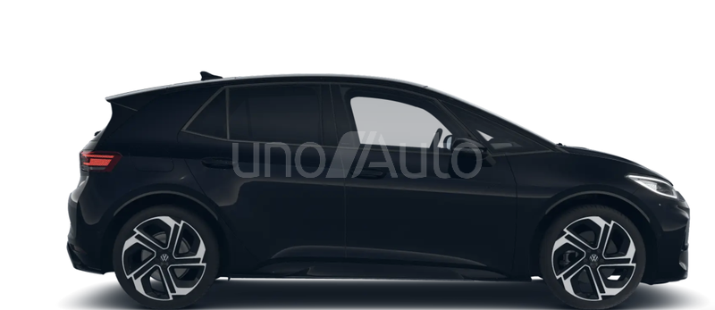 ID.3 GTX 240kW 84kWh