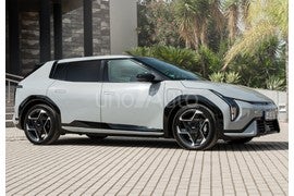 Kia Ev4