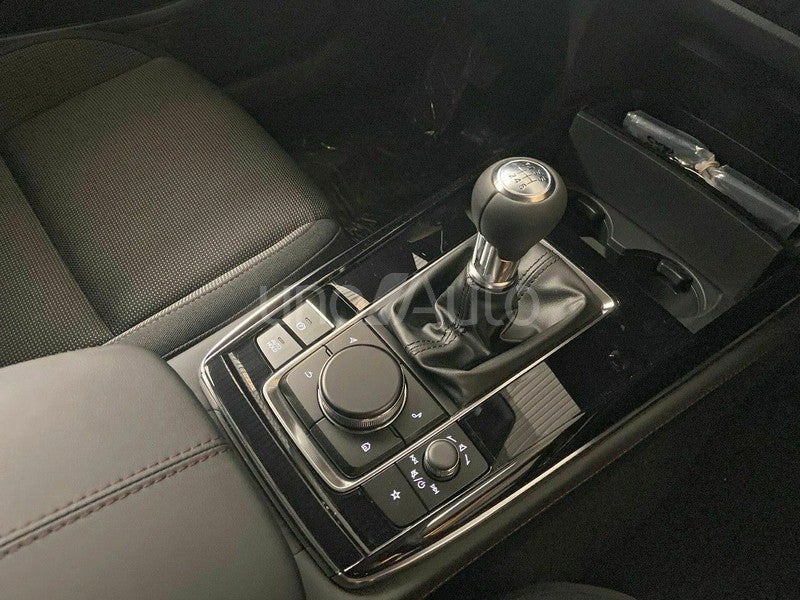 CX-30 2.5 e-Skyactiv-G Homura FWD 103kW