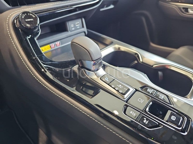 LEXUS NX 450h+ Premium+ 4WD