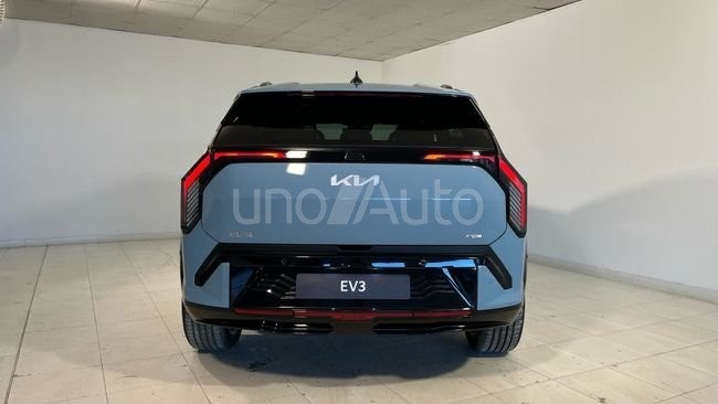 EV3 GT-line Long Range