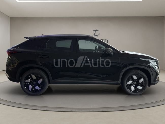 MY2 - Premium 1.6 TGDI 108kW (14cv)