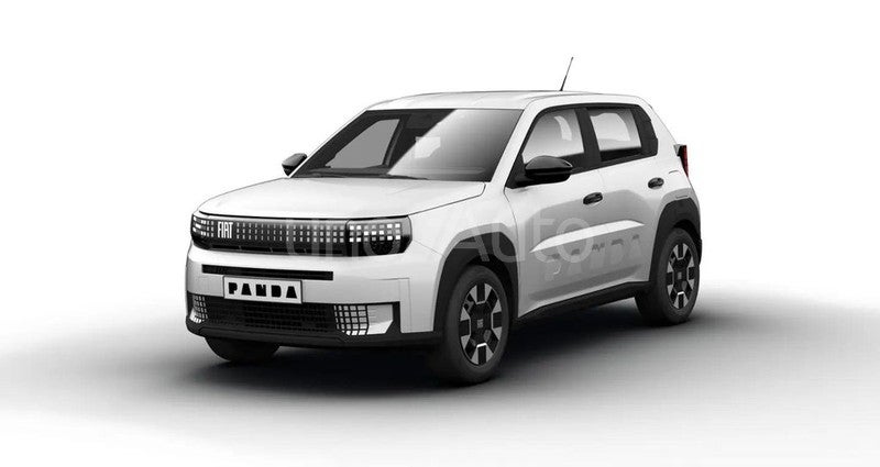 Grande Panda 1.2 MHEV Icon 81KW