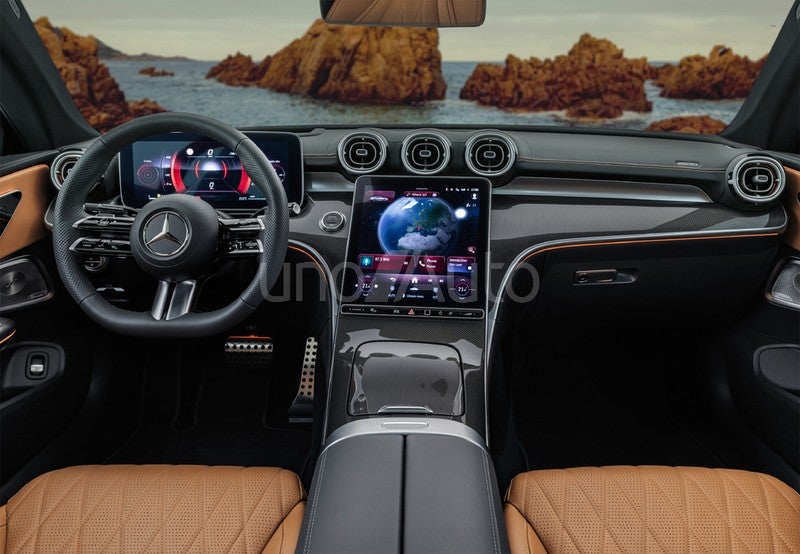 CLE 53 AMG 4Matic