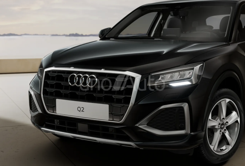 Q2 35 TDI Advanced S tronic 110kW