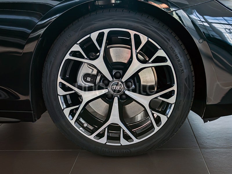 A6 e-hybrid quattro Black line S tronic 220kW