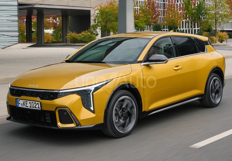 K4 1.0 MHEV Tech DCT 115