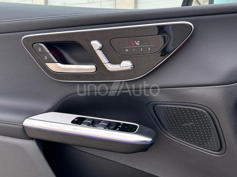 GLC Coupé 300de 4Matic