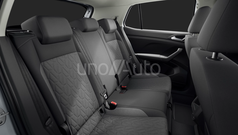 T-Cross 1.0 TSI Más 85kW