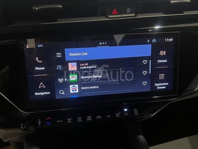 Junior Ibrida 1.2 Core 108kw eDCT6