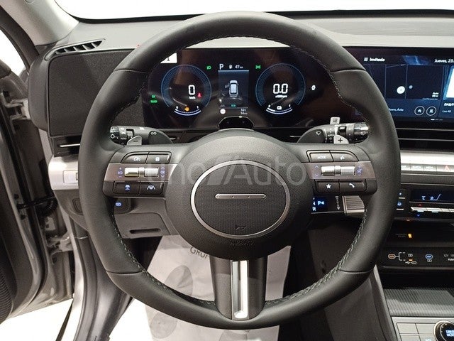 Kona HEV 1.6 GDI Maxx DT