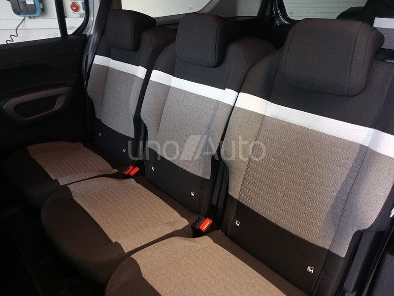 Berlingo BlueHDi S&S Talla M Max 100