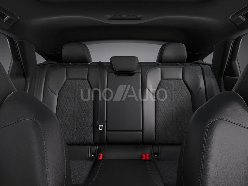 Q6 Sportback e-tron quattro Black line 315kW 100KWh