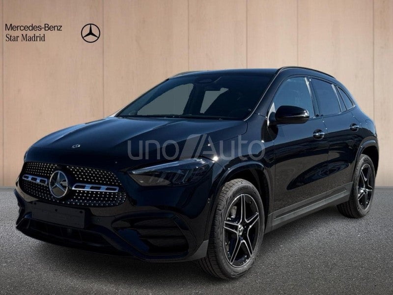 GLA 250e