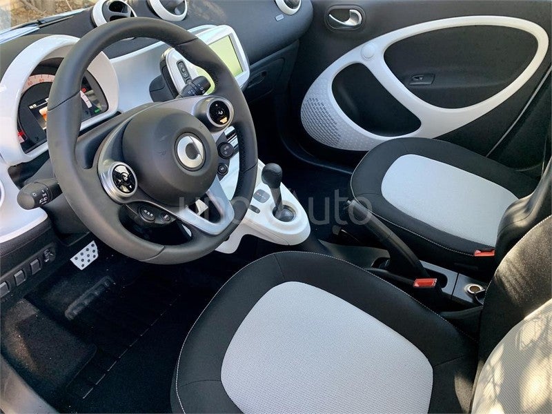 Forfour EQ Passion
