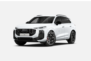 AUDI Q3 1.5 TFSI Black line S tronic 110kW