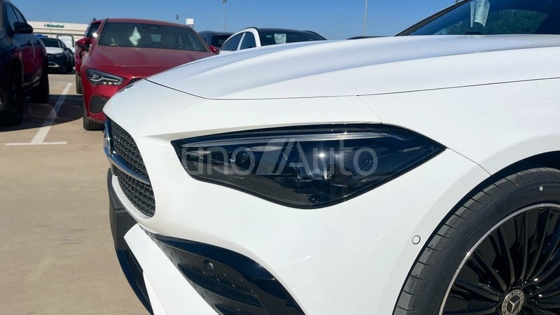 CLE CLE 220 d Coupé