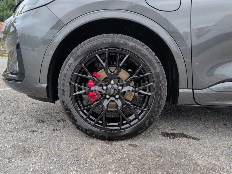 Kuga 2.5 Duratec PHEV ST-Line X 4x2