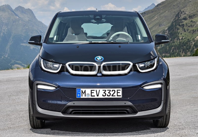 i3 50 xDrive First Edition