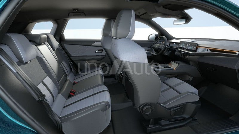 1.6T Plug-in Hybrid AT8 S/S 4X2 GS