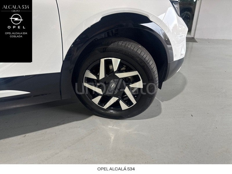 Mokka 1.2T XHT Hybrid eDCT6 S&S GS 145