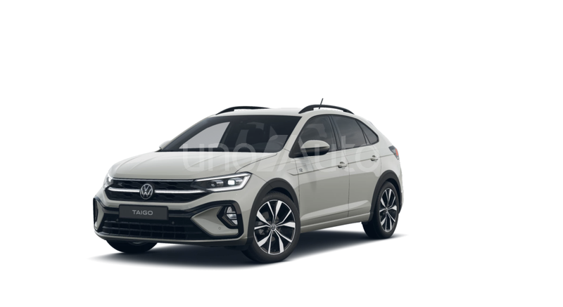 Taigo 1.0 TSI R-Line DSG 85kW