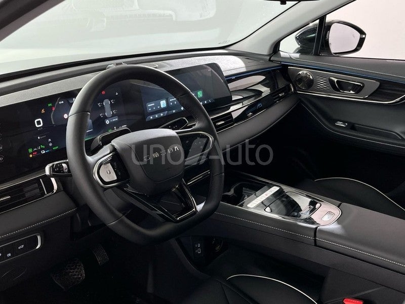 HEV Premium 1. TGDI 16kW (224CV)