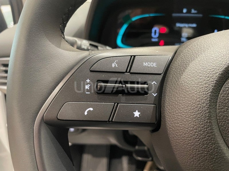 Bayon 1.0 TGDI 48V Klass