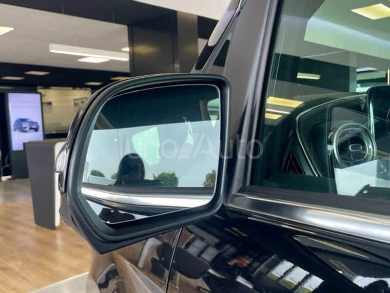 220 d Avantgarde Largo