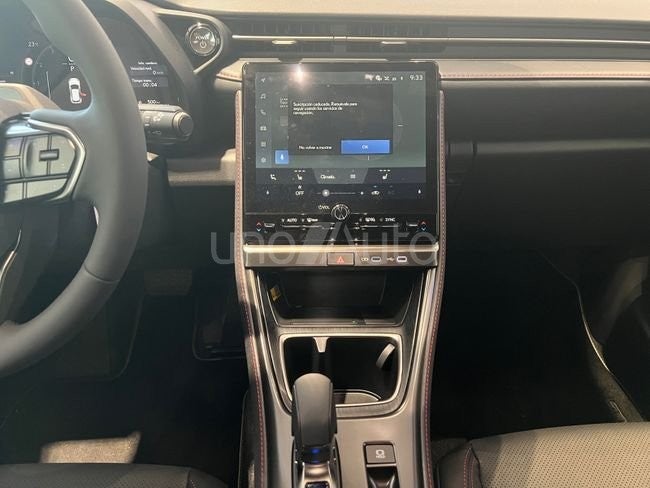 LEXUS LBX 1.5 136cv HEV Elegant+