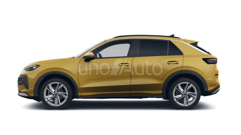 T-Roc 1.5 eTSI Más DSG7 85kW