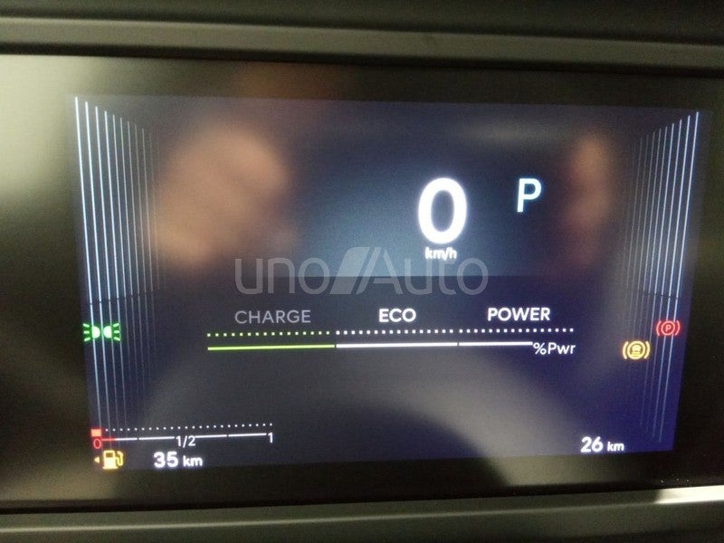 Hybrid 145 ë-DCS6 Max