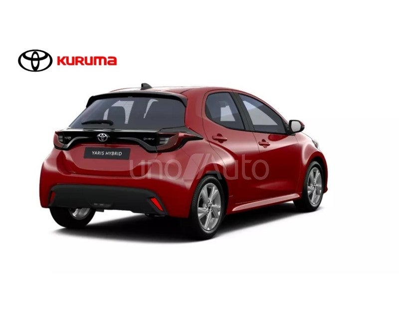Yaris 120H 1.5 Active Plus