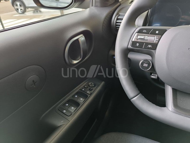 HYUNDAI lnster 49KWH 85KW (115CV) Maxx