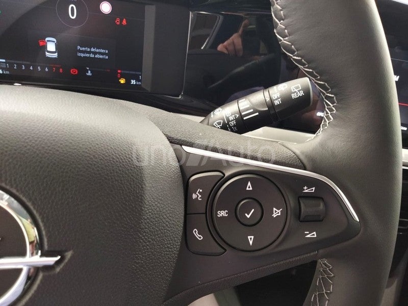 Mokka 1.2T S&S Edition