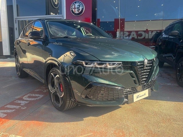 Tonale 1.5 Híbrido Veloce TCT7 175