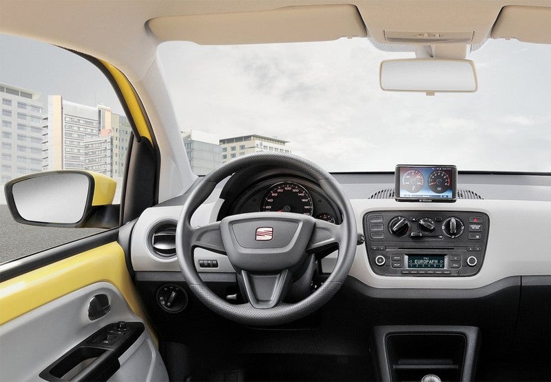 Mii 1.0 Ecofuel GNC S&S Style Edition Plus 68