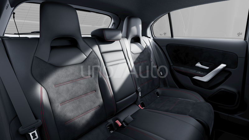 250 e Compacto con tecnología híbrida