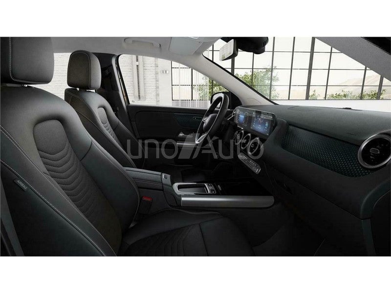 GLA 220d 4Matic 7G-DCT 177
