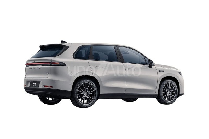 BEV 69.9kWh Design Auto