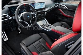 Bmw Serie 4