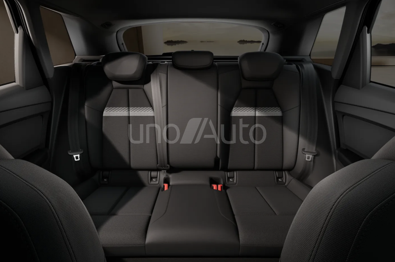 Q4 e-tron 45 Genuine edition 210kW 82KWh