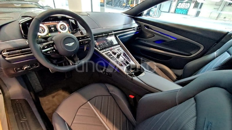 4.0 V8 S Auto