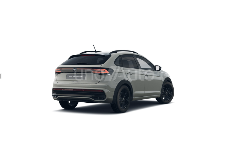 Taigo 1.5 TSI R-Line DSG 110kW