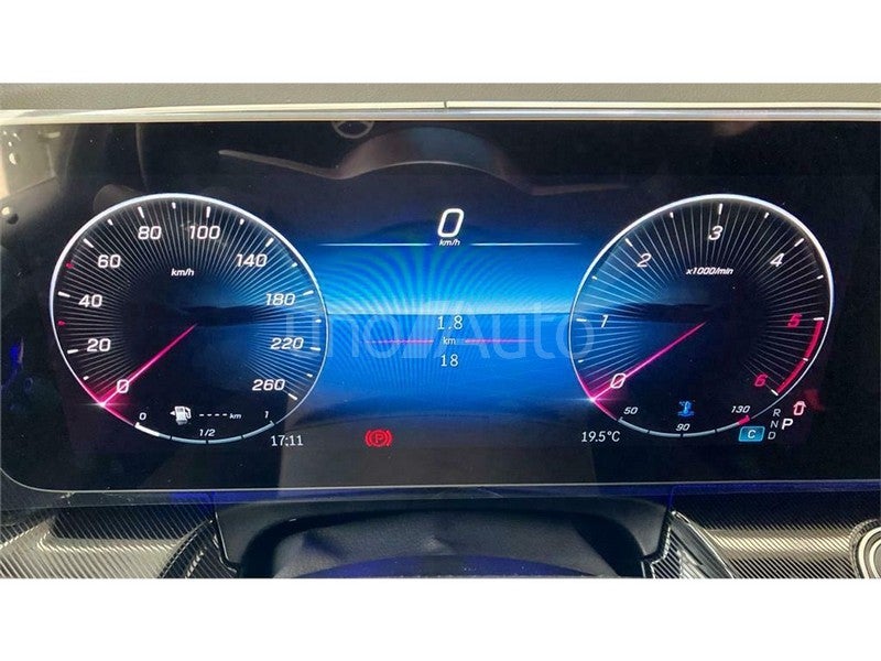 220 d Style Largo
