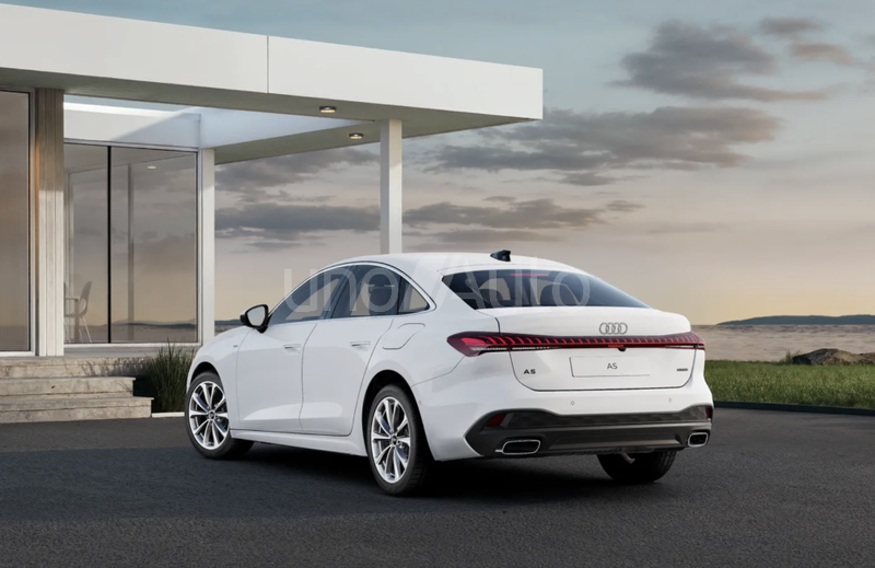 A5 e-hybrid Business quattro S tronic 220kW