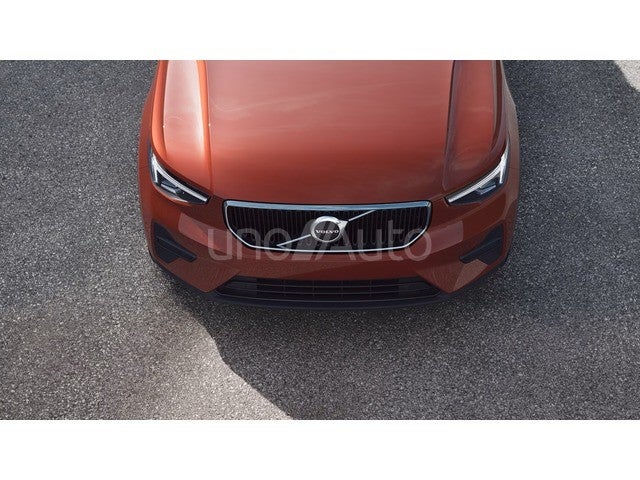 XC40 B3 Core Aut.